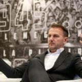 Mijailović: Udarac za klub, ali Željko i ekipa imaju moju podršku 4