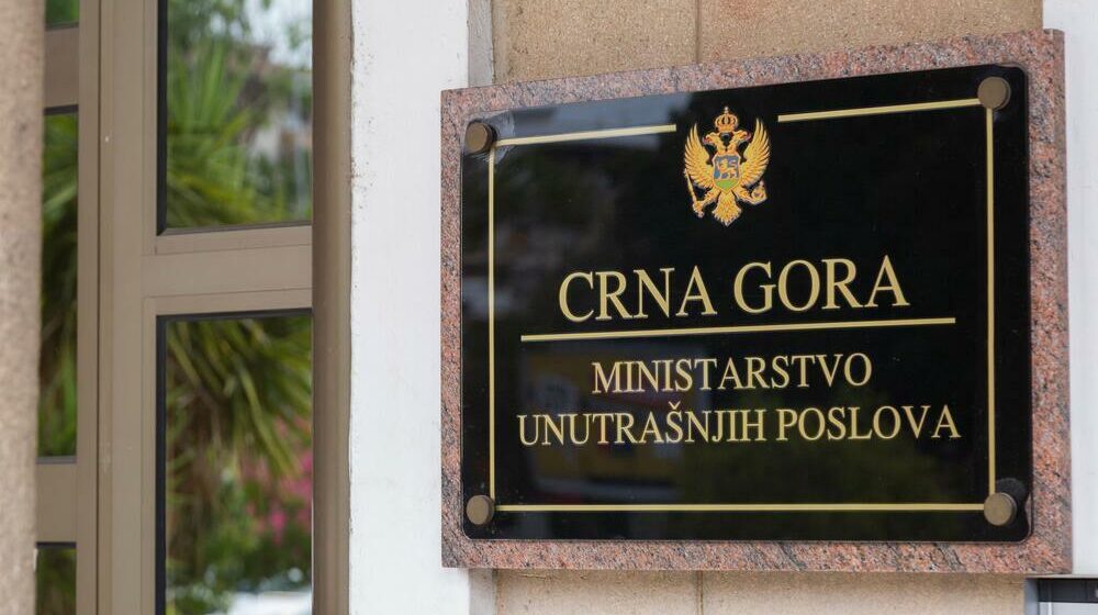 Preteća poruka stigla i Vladi i MUP-u Crne Gore, evakusiani đaci iz tri škole 1