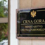 Preteća poruka stigla i Vladi i MUP-u Crne Gore, evakusiani đaci iz tri škole 6