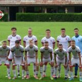 Meč između "Mačve" i "Zlatibora" u Šapcu 7