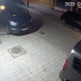 Subotička policija uhvatila muškarca koji je razbio stakla na Pannon televiziji 7