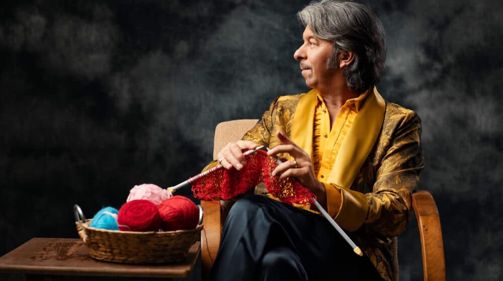 Manjifiko nastupa na ovogodišnjem "Nišvil" džez festivalu 1