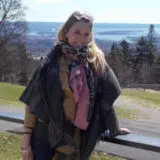 Nakon jedne turističke posete Oslu ostala sam da živim i radim do danas 12