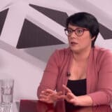 Stojanović: Vlast samo gubitkom glasova može da promeni politiku prema Rusiji 8