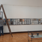 Izložba radova učenika Stručne škole u Kragujevcu 6