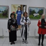 „Beskrajne moći duše u samoći“ Marije Božilović u Majdanpeku 12