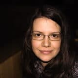 Nagrada “Biljana Jovanović” Mariji Karaklajić za “Lice od stakla” 14