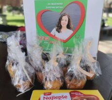 Marina Stanković Mladoj Nišlijki Marini potrebno je 200.000 evra da se izleči i postane lekar 3