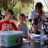 Mladoj Nišlijki Marini potrebno je 200.000 evra da se izleči i postane lekar 10