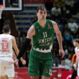 Mario Hezonja: Nikad više u NBA 5