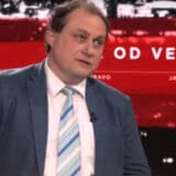 Zamenik ambasadora Ukrajine: Očekujemo da Srbija uvede sankcije Rusiji, nećemo menjati stav prema Kosovu 2