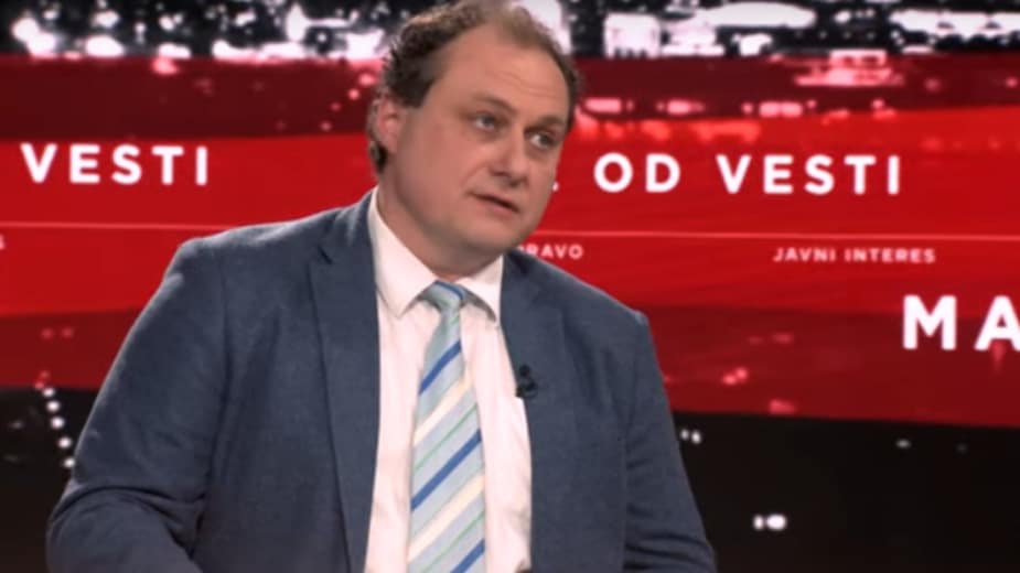 Zamenik ambasadora Ukrajine: Očekujemo da Srbija uvede sankcije Rusiji, nećemo menjati stav prema Kosovu 1