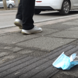 Medicinske maske: Spas od virusa, šteta za životnu sredinu 2