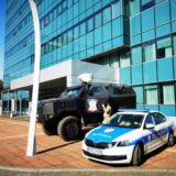 Mere bezbednosti u Srpskoj na najvišem nivou, SAЈ čuva Dodika (FOTO/VIDEO) 8