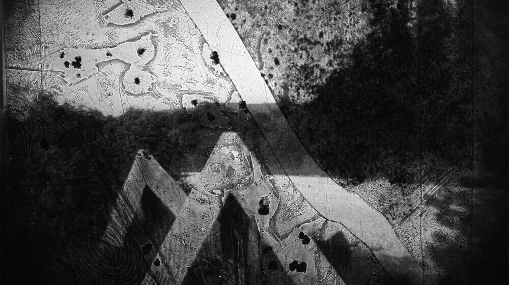 Radovi slovenačkih umetnika kao portali u druge prostore i vremena 1