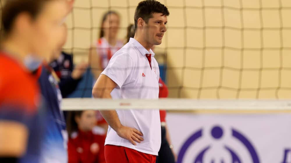 Osvojio duplu krunu pa napustio Crvenu zvezdu: Milan Gršić odlazi u Francusku 1