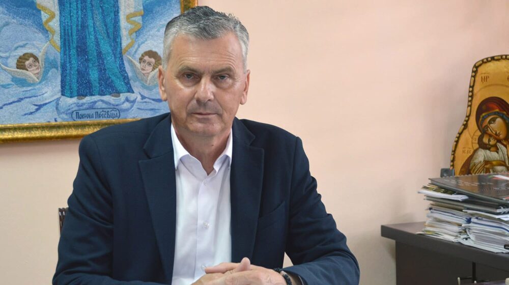 Milan Stamatović pozvao Vladu Srbije da povuče glas za izbacivanje Rusije iz Saveta za ljudska prava UN 1