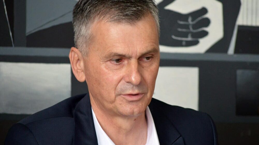 Ambasada Ukrajine: Milan Stamatović je ruski plaćenik koji se predstavlja kao srpski političar 1