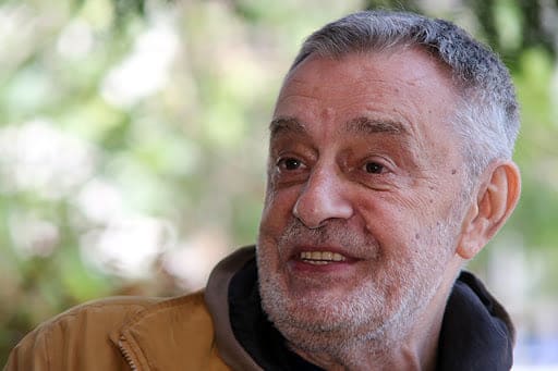 Veliki ljudi više nisu tamo da osvetle grad 1