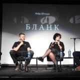 Feđa Štukan predstavio svoju autobiografiju „Blank" u krcatom Domu omladine 6