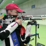 Sebić osvojio peto mesto u trostavu na SK u Riju 2