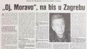 Kako je pre 20 godina Miroslav Ilić na HRT-u objašnjavao zašto je levičar 2