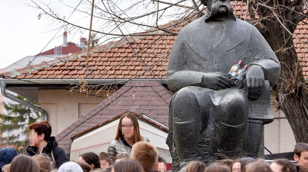 Kragujevački tinejdžeri nekad mešaju alkohol sa lekovima za smirenje 1