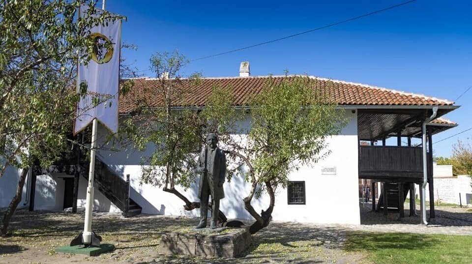 Negotin: Mokranjčeva kuća u “Asocijaciji kuća i muzeja evropskih kompozitora” 1