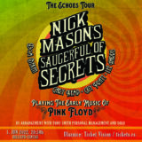 Pink Floyd u izvođenju supergrupe u Belexpo centru 8