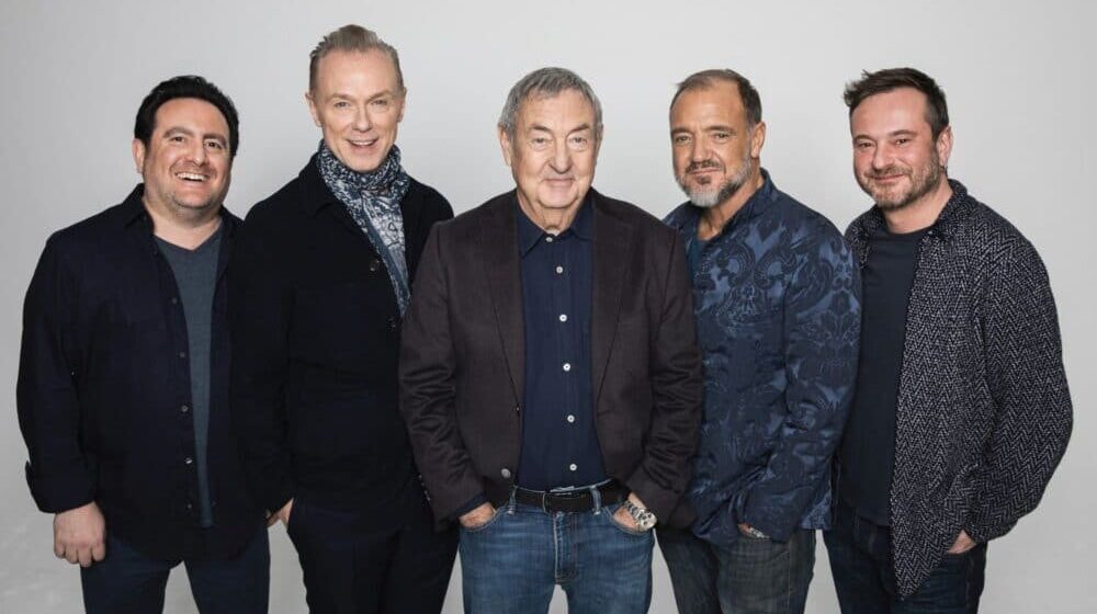 Hitovi grupe Pink Floyd u Belexpo centru 1