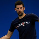 Đoković protiv Monfisa u drugom kolu mastersa u Madridu 6