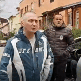 Napadnut kandidat "Moramo" na Zvezdari (VIDEO) 10