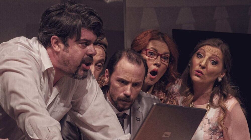 Kladovo: Večeras zaječarski “Narodni poslanik” 1