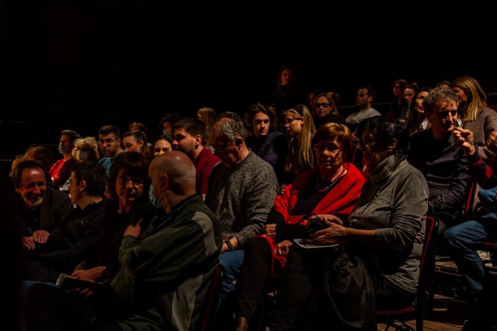 Ovacije za predstavu subotičkog pozorišta “Kus petlić” u Beogradu 2