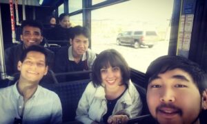 Mlada Subotičanka nakon mnogih putovanja po svetu: Doživljavala sam kulturne šokove 3