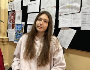 Nataliju interesuju nebitne i zanimljive istorijske činjenice: Predstoji joj odbrana prvog mesta na državnom takmičenju 2