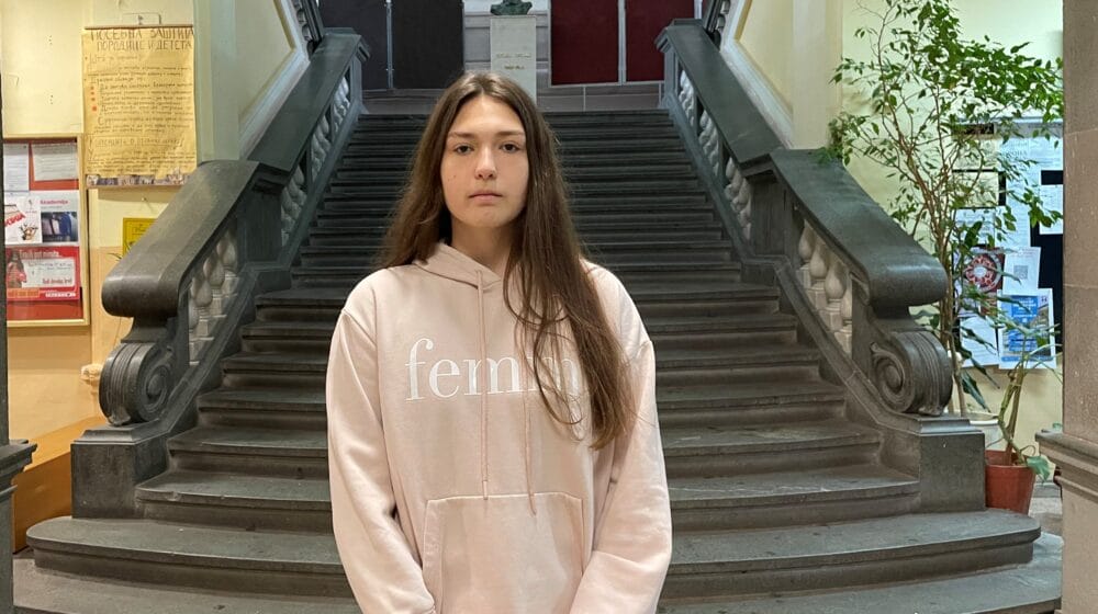 Nataliju interesuju nebitne i zanimljive istorijske činjenice: Predstoji joj odbrana prvog mesta na državnom takmičenju 1