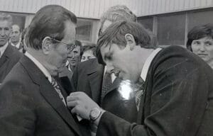 Kako se Prvi maj slavio u trećem najbogatijem gradu bivše Jugoslavije 4 Kako se Prvi maj slavio u trećem najbogatijem gradu bivše Jugoslavije 4