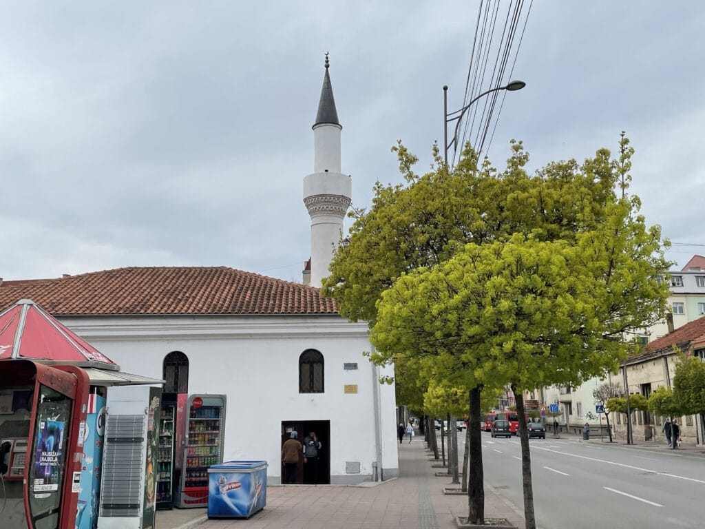 Iračanin došao u Niš i ostao zauvek 2