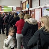 SNS u Nišu osvojio 37,08 odsto glasova, a Ujedinjena opozicija 15,47 odsto 1