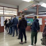 Zašto naprednjaci osvajaju sve manje glasova u Nišu? 2