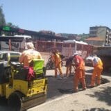 Gotovo 300.000 evra za krpljenje novopazarskih ulica: Posao dodeljen firmi "Novi Pazar put", u vlasništvu Veselinovića i Radoičića 13