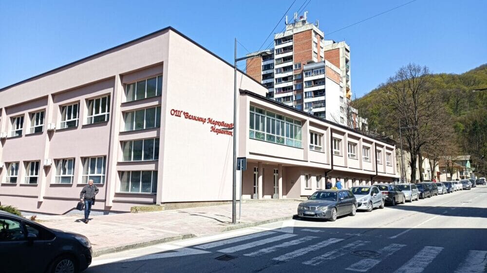 Majdanpek: Ulaganje u “staru školu” za poboljšanje uslova boravka đaka 1