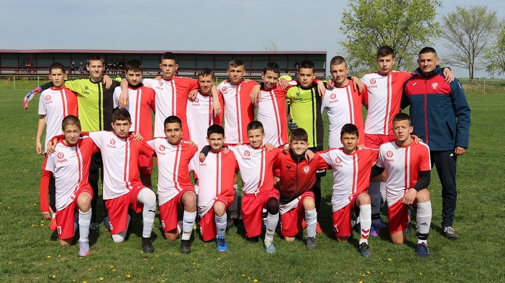 OFK Kikinda dočekuje danas Omladinac, opstanak samo u teoriji 3