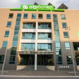 Izveštaj o održivom poslovanju OTP-a 9