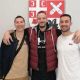 Kragujevac: Odbojkaši Radničkog predstavili prva pojačanja 4