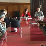 Konstituisan Odbor za zaštitu životne sredine Univerziteta u Beogradu 10