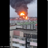 Eksplozije u Belgorodu: "nerealno briljantna provokacija Moskve" 15