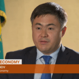 Kazahstan neće pomoći Rusiji da zaobiđe sankcije EU i SAD 5