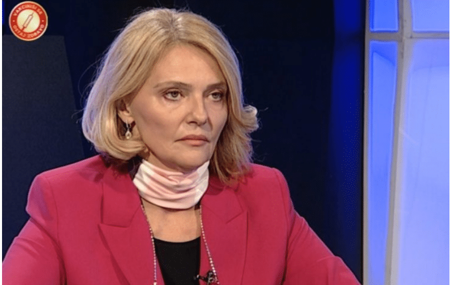 "Olivera Injac ministarka za zloupotrebe i propuste" 1